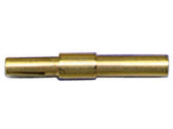 Bulgin SA3179 Crimpkontakt Stikkontakt 1 stk