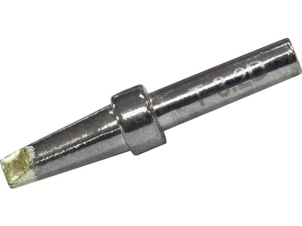 Toolcraft TO-4995411, Loddespiss, Toolcraft, 1 stykker, 3,2 mm, 17 mm