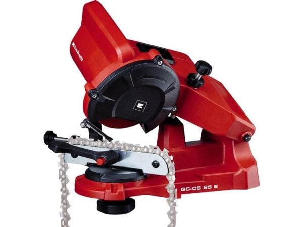 Einhell GC-CS 85 E ketjuhiomakone Ø108 mm 230V/85W