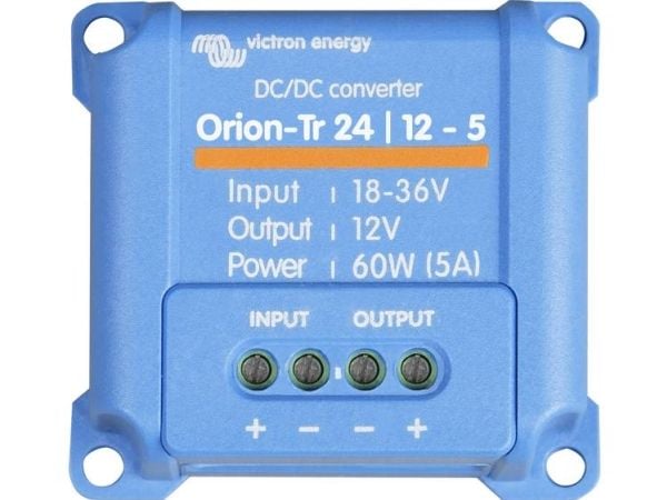 Victron Energy ORI241205200R Victron Energy ORI241205200R