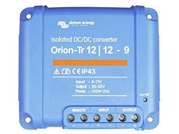 Orion-Tr 12/12-9A (110W)