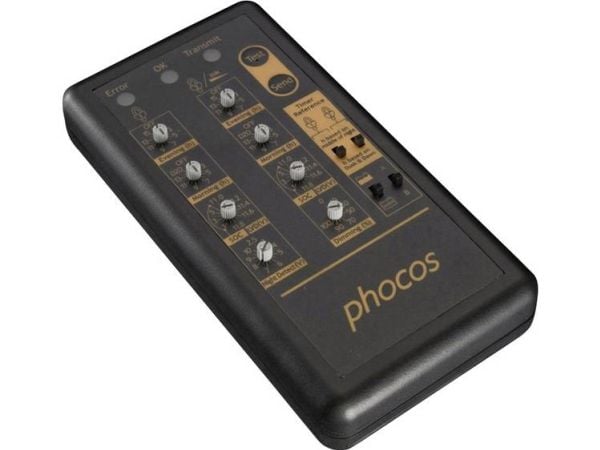Phocos CIS-CU-1.1 CIS CU kaukosäädin