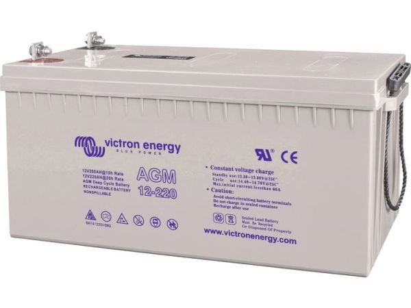 Victron Energy BAT412201104