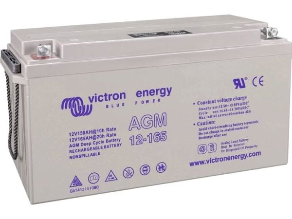 Victron Energy BAT412151104