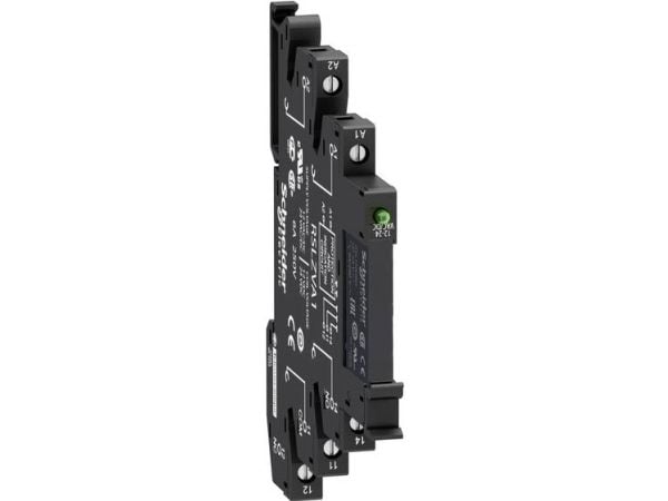 Schneider Electric RSL1PVPU