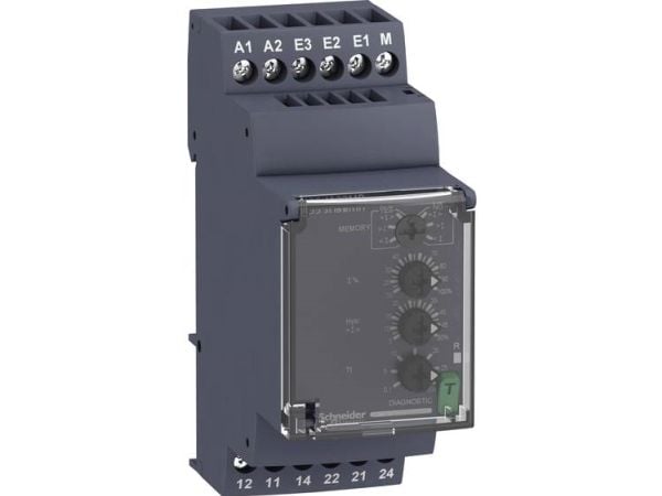 Schneider Electric RM35JA32MR