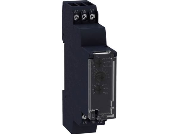 Schneider Electric RE17RMMU