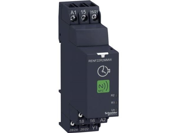Ajastinrele RENF22R2MMW (RENF22R2MMW)