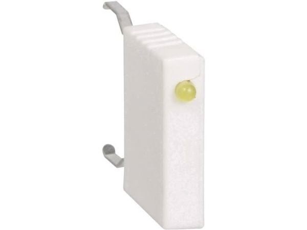 SCHNEIDER ELECTRIC Varistor 12-24V AC/DC frontmonterttil LC1/LP1