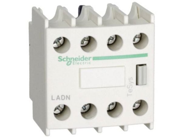 Schneider Electric LADN22, Multifärg