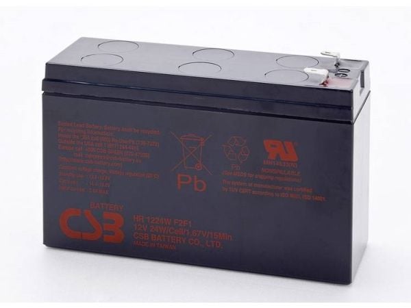 CSB HR1224WF2F1