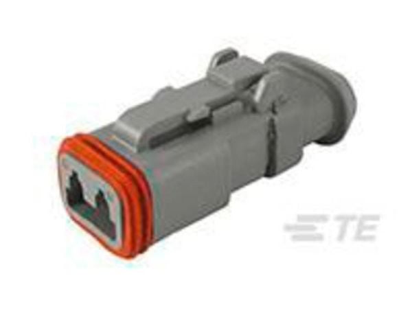 TE Connectivity DT06-2S-CE04