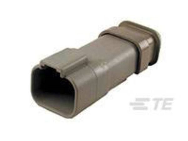 TE Connectivity DT04-4P-E008