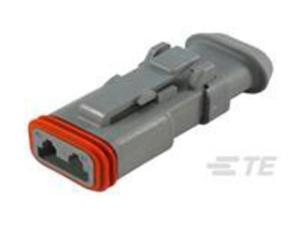 TE Connectivity DT06-2S-E008