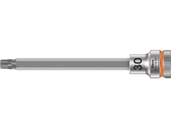 Wera 05003067001, 1 stykker, Torx Plus, TX30, 10,7 cm, 44 mm, 22 mm