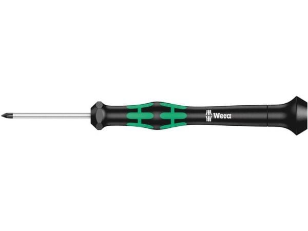 Wera 2072, 18 mm, 13,8 cm, 18 mm, 11 g, Sort, Tsjekkisk Republikk