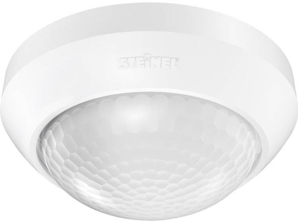 STEINEL rörelsesensor IS 360-3 vit