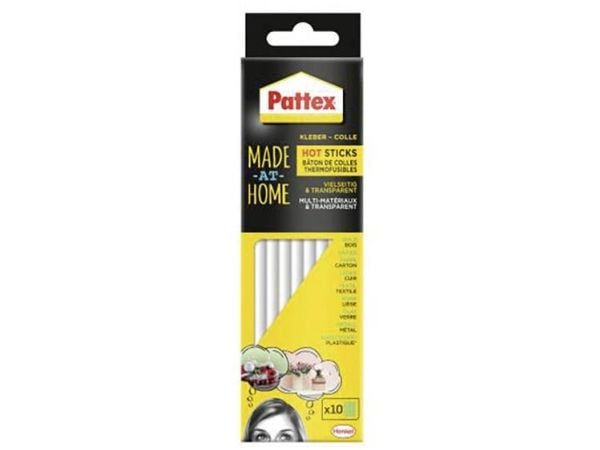 Pattex 9H PMHHS, Stang, Rør, 200 g