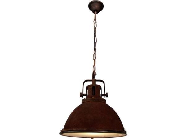 Brilliant Jesper 23772/55 pendellampe LED (RGB) E27 60 W rist