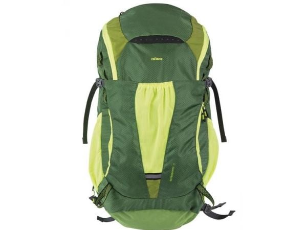 Dörr Outdoor Pro 32, Sport, Unisex, Vanntett, Polyester