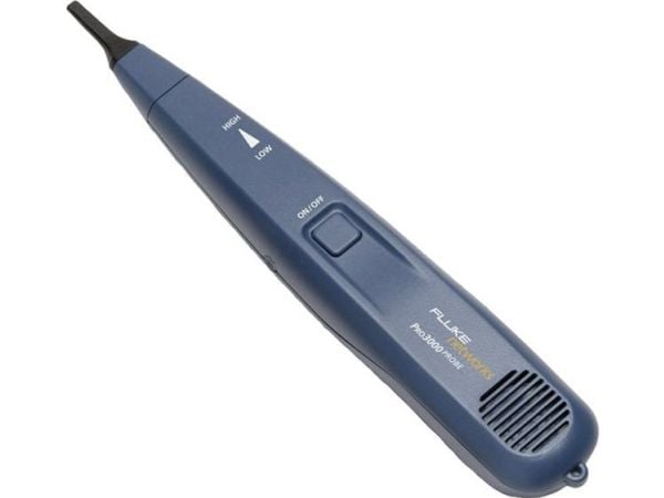Fluke Pro3000, 9 V, 41 x 249 x 33 mm, -20 - 60 °C, -40 - 70 °C
