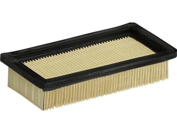 Kärcher Filter Wd 7 Nano Coated, Musta, WD 7.300 WD 7.500 WD 7.700 P WD 7.700 P, 1 kpl