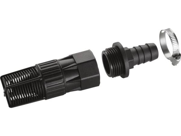 Kärcher - Suction filter - 4 cm - passer til 19 mm (3/4") slange