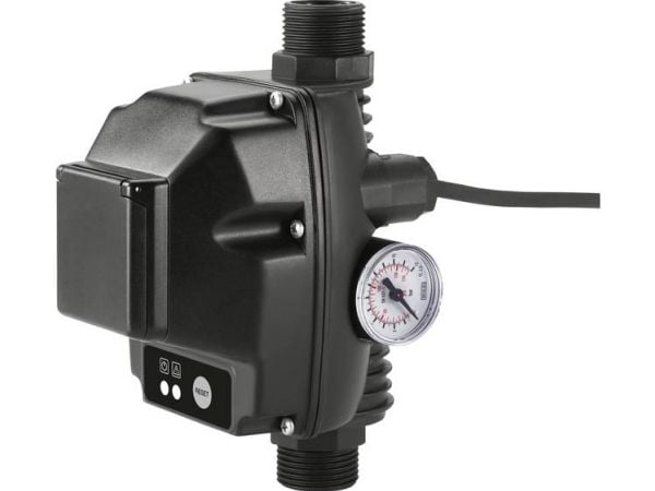Kärcher 6.997-357.0, Sort