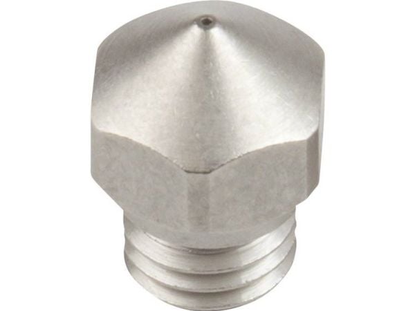 Mikro-sveitsisk dyse MK8, 0,4 mm MK8 Hotend M2549-04