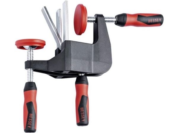 BESSEY TFM - Door frame straightening clamp (1 stk)