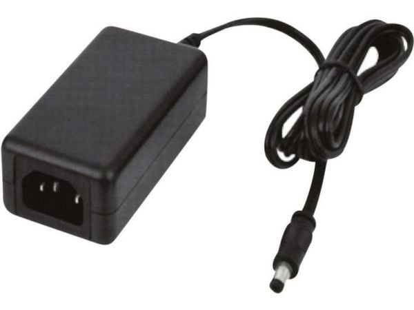 Dehner Elektronik benkestrømforsyning fast spenning ATS 065T-P150 15 V/DC 4,34 A 65 W (ATS 065T-P150)