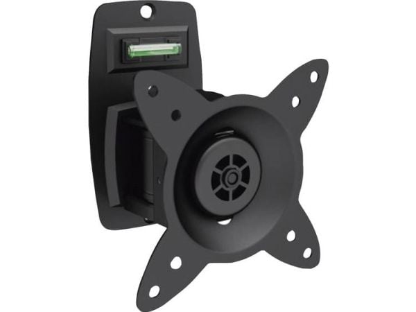 DIGITUS DA-90350 - Konsol - för LCD-display - skärmstorlek: upp till 27 tum - väggmonterbar