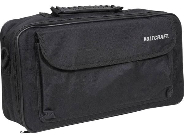 VOLTCRAFT TG-100 Måleapparattaske