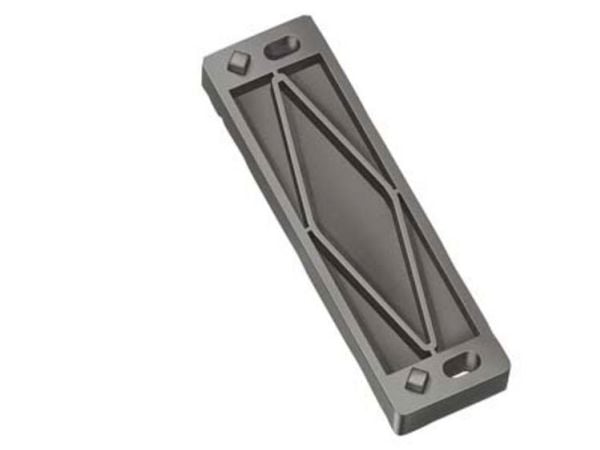 Siemens 3SX3260 3SX3260 Välikappale 1 kpl