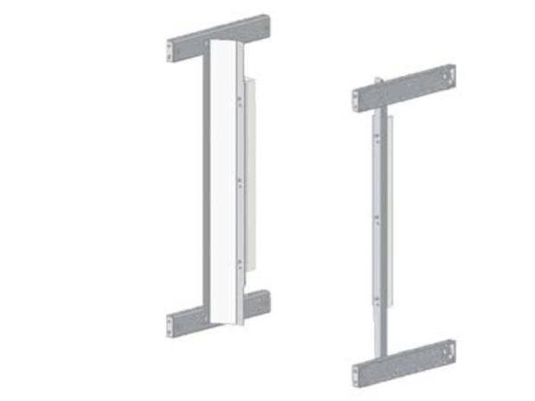 Siemens 8PQ6000-2BA48, Flerfarget, 5,1 kg, 1000 mm, 800 mm, 6700 mm