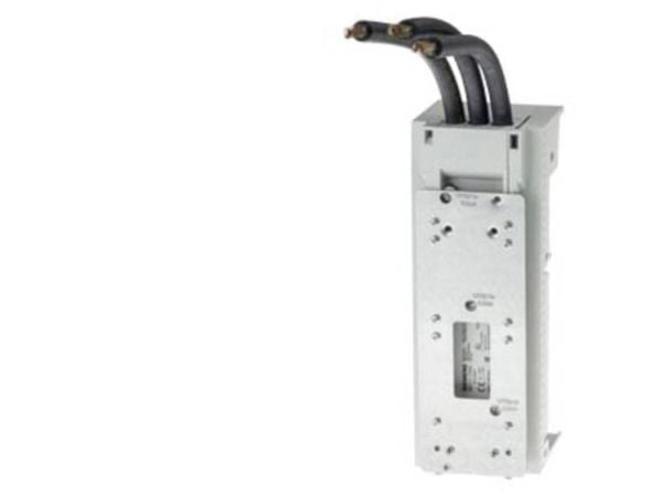 Siemens 8US1211-4TR00, Flerfarget, 620 g, 1 stykker, 860 mm, 830 mm, 2240 mm