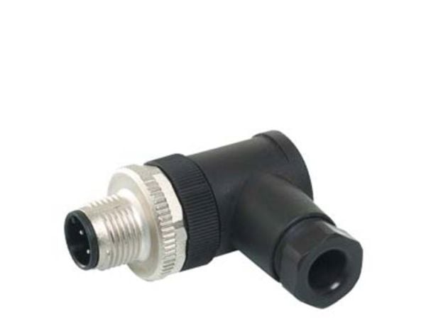 Siemens 3RK1902-4DA00-5AA0 3RK19024DA005AA0 Stik Nominel ström 4 A