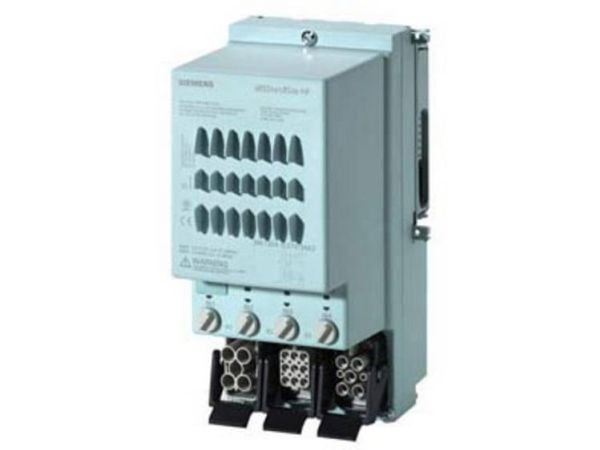 Siemens 3RK1304-5LS70-3AA0 3RK13045LS703AA0 Kääntökäynnistin Moottorin teho 400 V:llä 5,5 kW, 400 V:n nimellisvirta 12 A, 230 mm, 117 mm, 236,5 mm,...