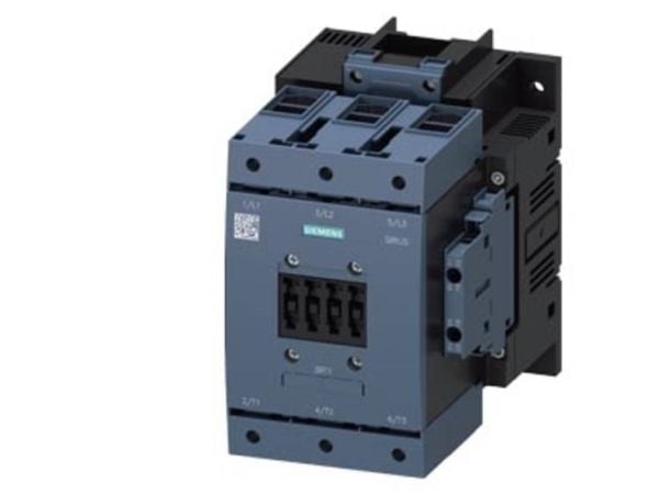 Siemens 3RT1054-1AP36-3PA0 Tehonsuojaus 3 x katkaisija 1000 V/AC 1 kpl 1 kpl