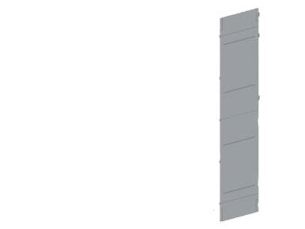 Siemens 8PQ3000-0BA15 Väliseinä (L x S x K) 400 x 1 x 1900 mm Metalli 1 kpl