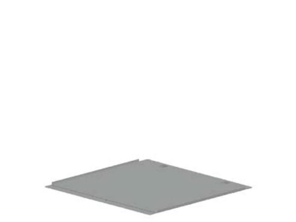 Siemens 8PQ2308-6BA01 8PQ23086BA01 Takplate (L x B) 600 mm x 800 mm Stål 1 stk