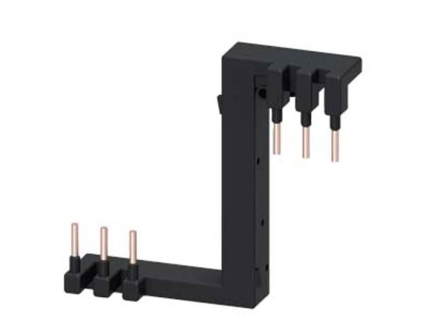 Siemens 3RA2916-1A Hovedstrømforbinder 1 stk (B x K x T) 82 x 74,2 x 18 mm