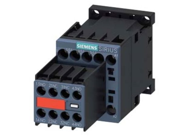 Siemens 3RT2015-1AK64-3MA0 Tehonsuojaus 3 x katkaisija 690 V/AC 1 kpl
