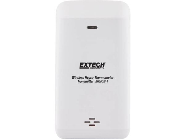Trådlös sensor Extech RH200W-T för Extech