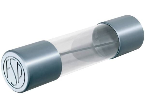 Püschel FSM0,1B, 10 kpl, 20 mm, 5 mm