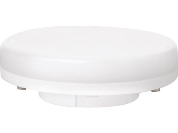 Megaman MM27692 LED (RGB) lamppu EEK F (A - G) GX53 heijastin 6 W Varmhvid (Ø x L) 75 mm x 24 mm 1 kpl
