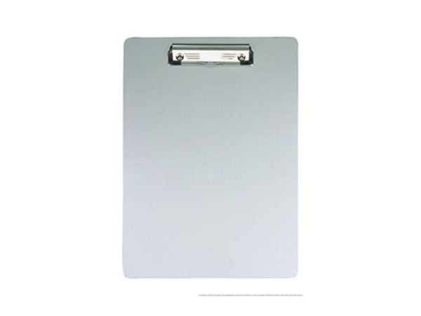 Maul utklippstavle 2352808 aluminium (B x H) 230 mm x 319 mm