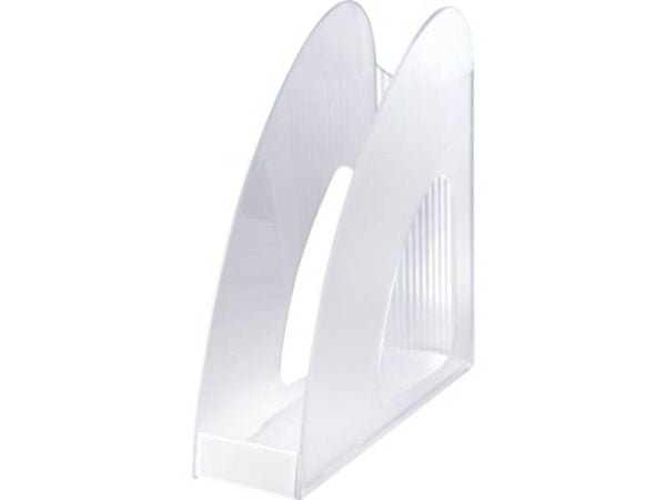 HAN TWIN, Plast, Gjennomsiktig, C4, 76 mm, 239 mm, 257 mm