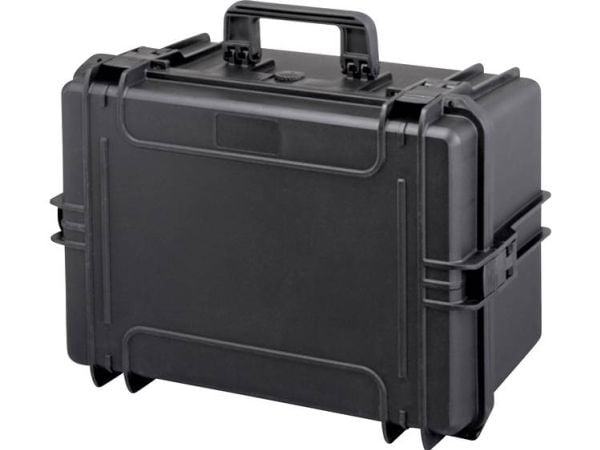MAX PRODUCTS MAX505H280 universell verktøykasse uten utstyr 1 stk. (B x H x D) 555 x 306 x 428 mm