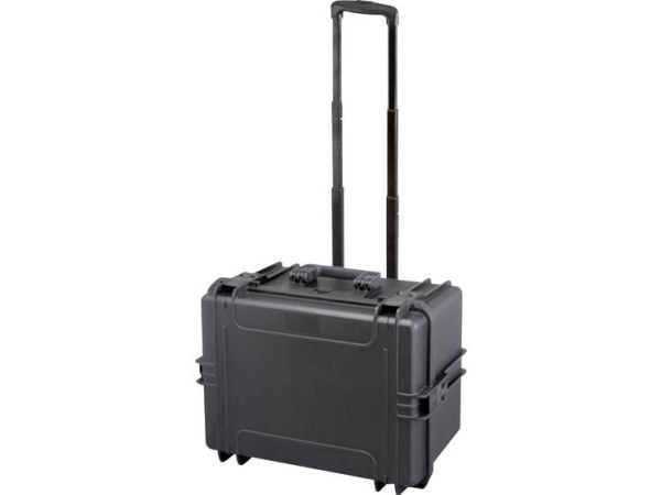 MAX PRODUCTS MAX505H280-TR trallekoffert uten utstyr 555 x 437 x 326 mm